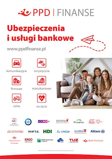 Ubezpieczenia i Usługi Bankowe Zawiercie